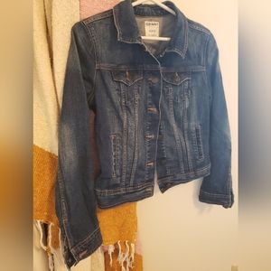 Old Navy Denim jean jacket
